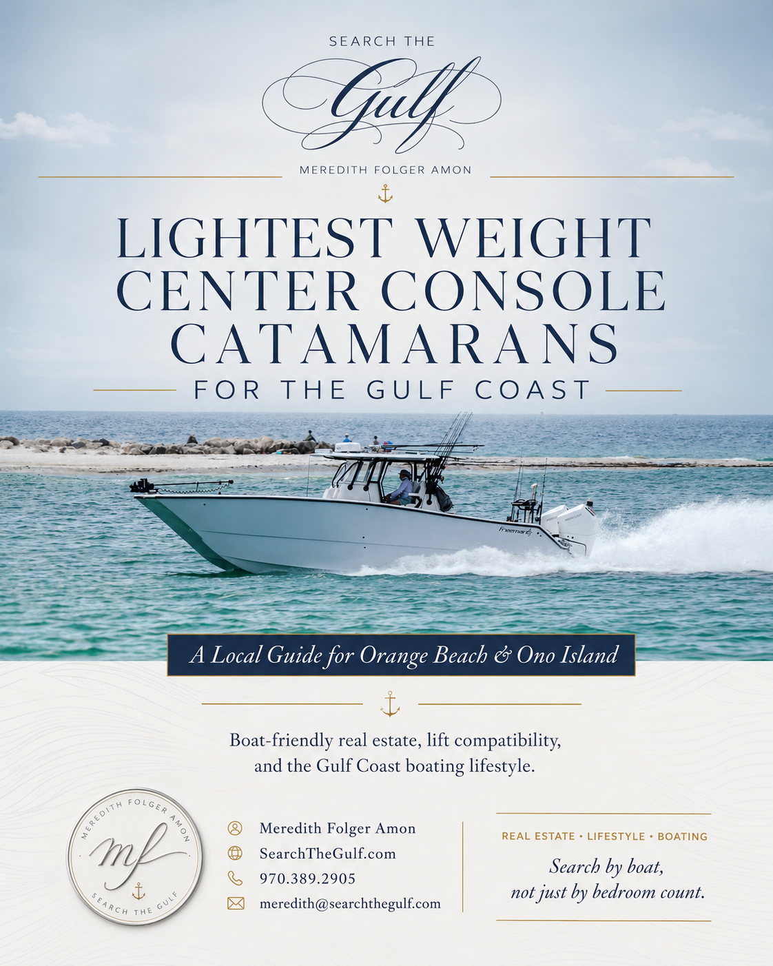 Light Weight Center Console Catamaran Fishing Boats Orange Beach Ono Island Alabama Light Weight Center Console Catamaran Fishing Boats Orange Beach Ono Island Alabama